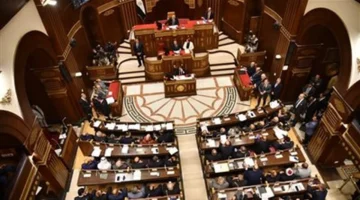 تحرك برلماني جديد.. مناقشة تعديلات قانون تنظيم العمل داخل المستشفيات الجامعية بمصر